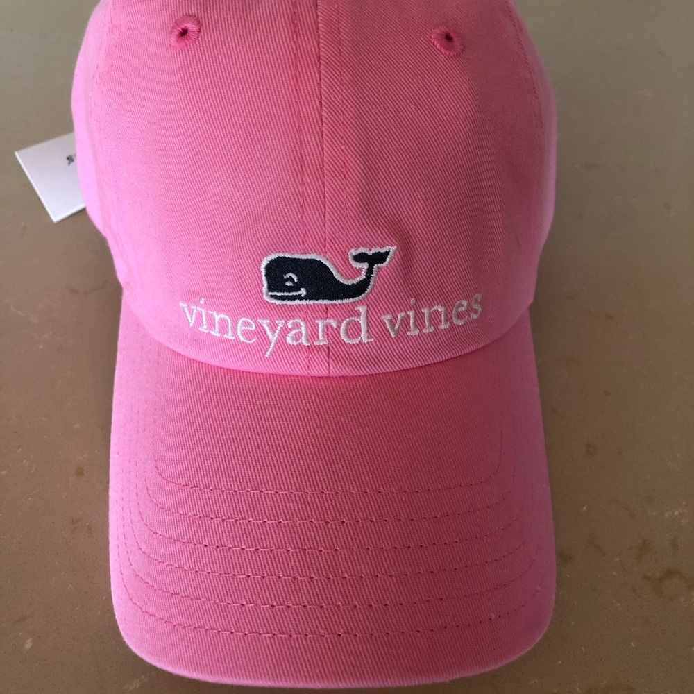 NWT Vineyard Vines Baseball Cap/Hat